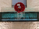 St Bride's War Memorial (id=7405)